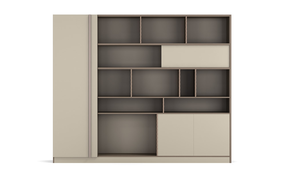 bookcase