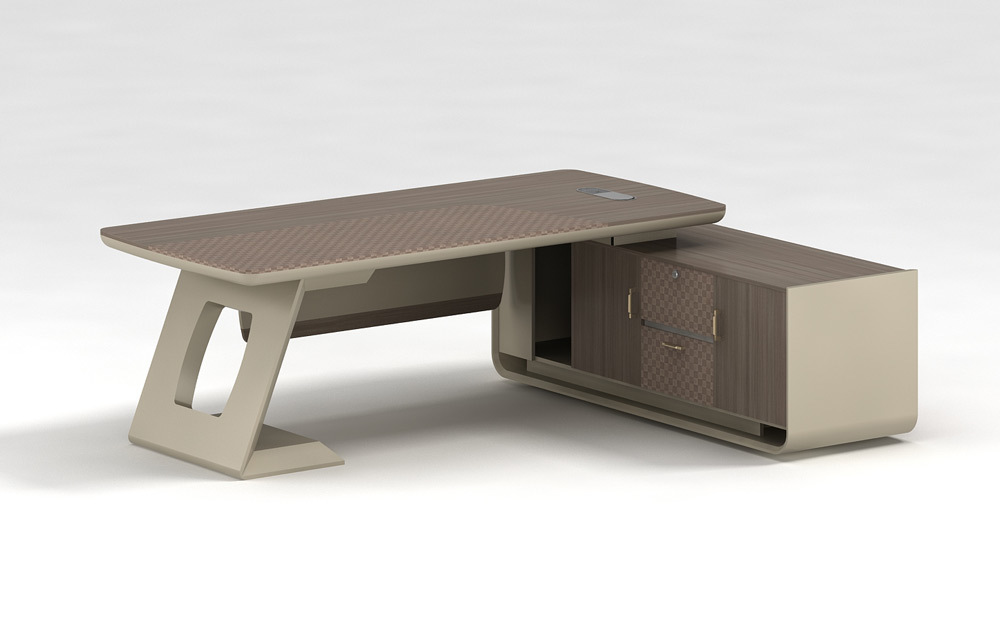 Staff Desk