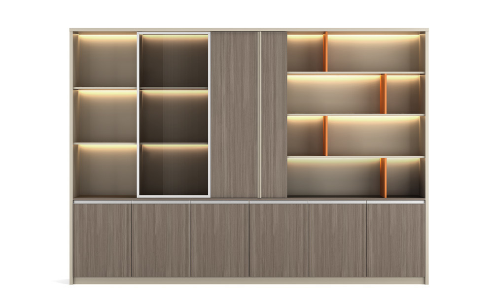 Wine cabinet