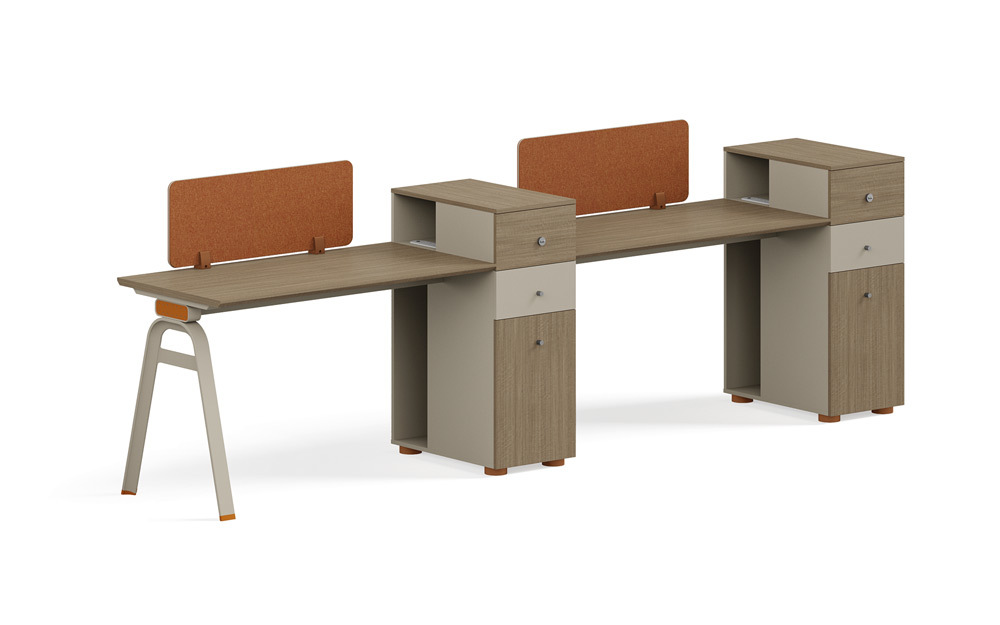 Staff Desk