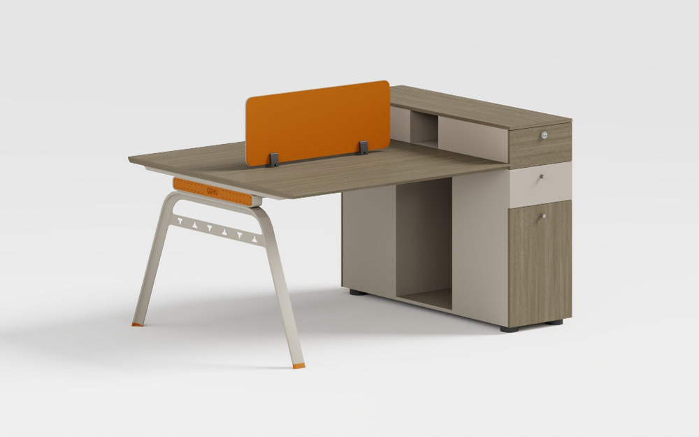 Staff Desk
