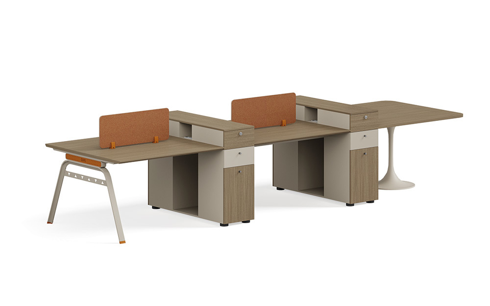 Staff Desk