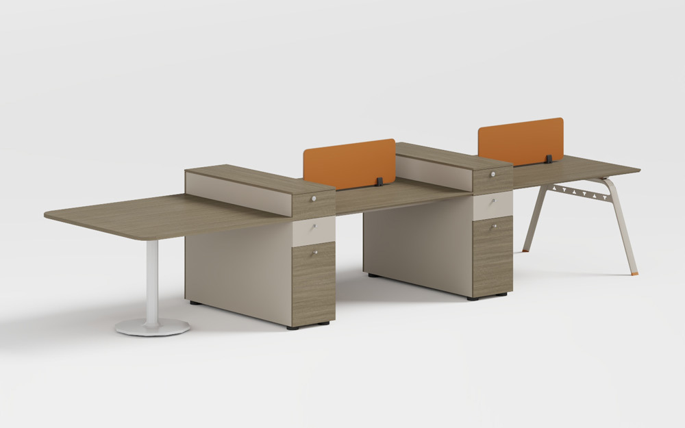 Staff Desk