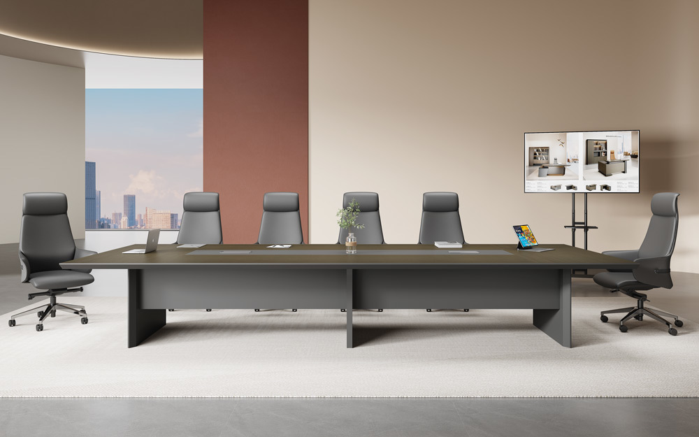 Conference Table 2-3