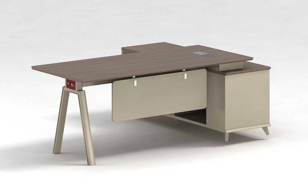 Staff Desk