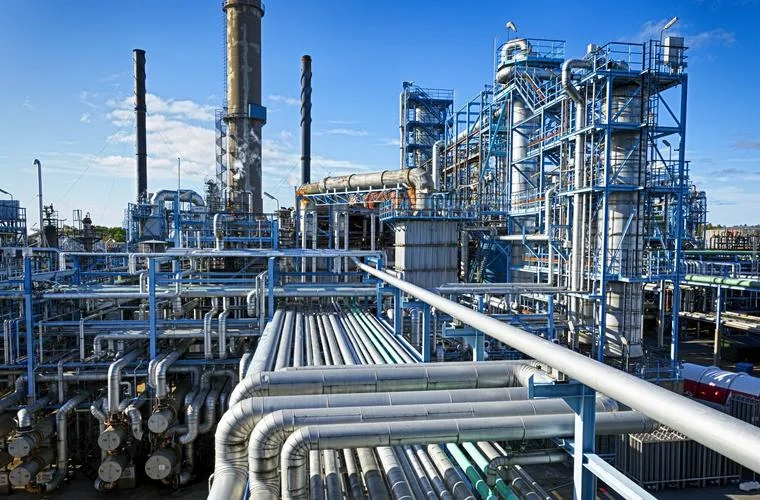 Petrochemical Electrical Petrochemical Electrical