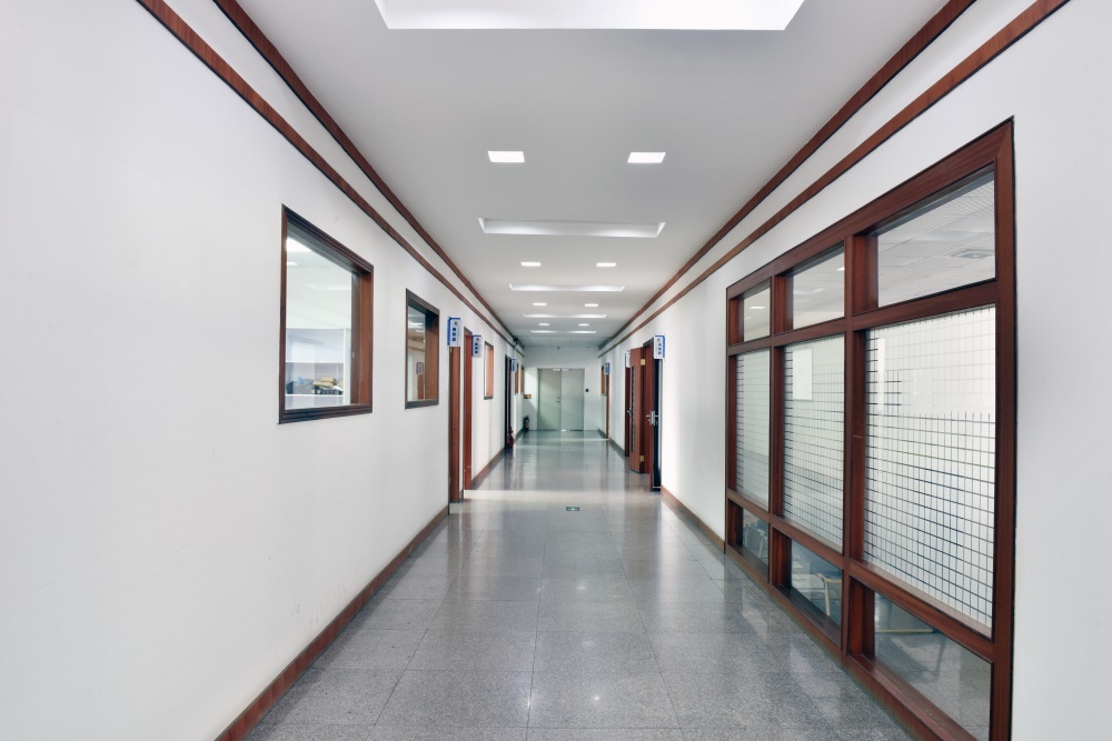 Office Environment