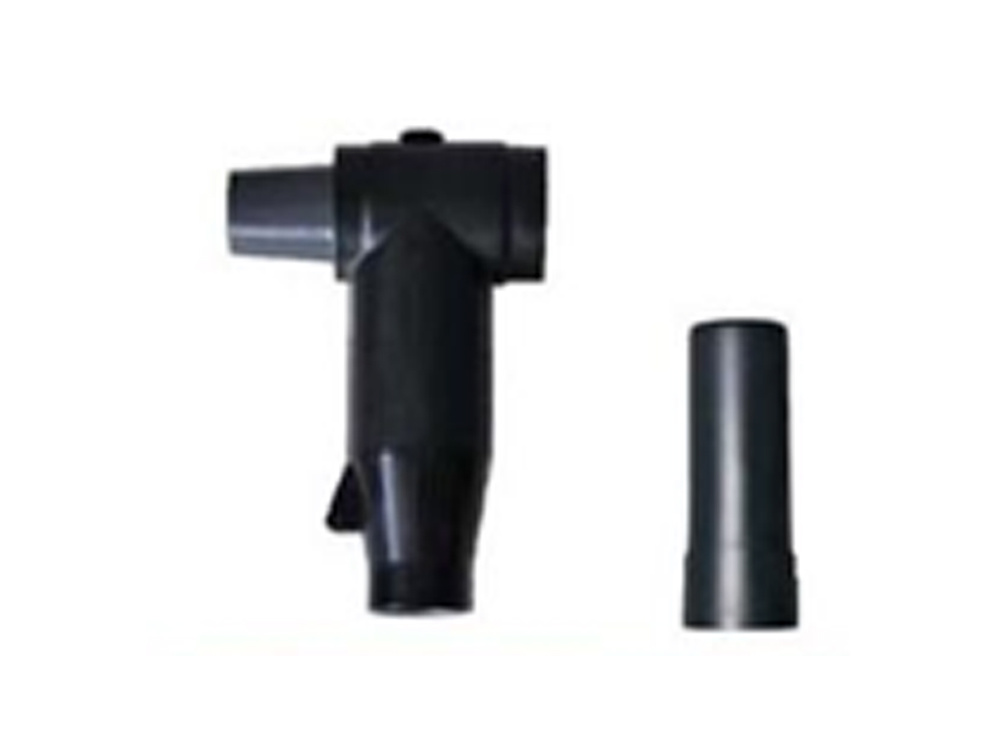 10kV Screen Front/Rear Connector