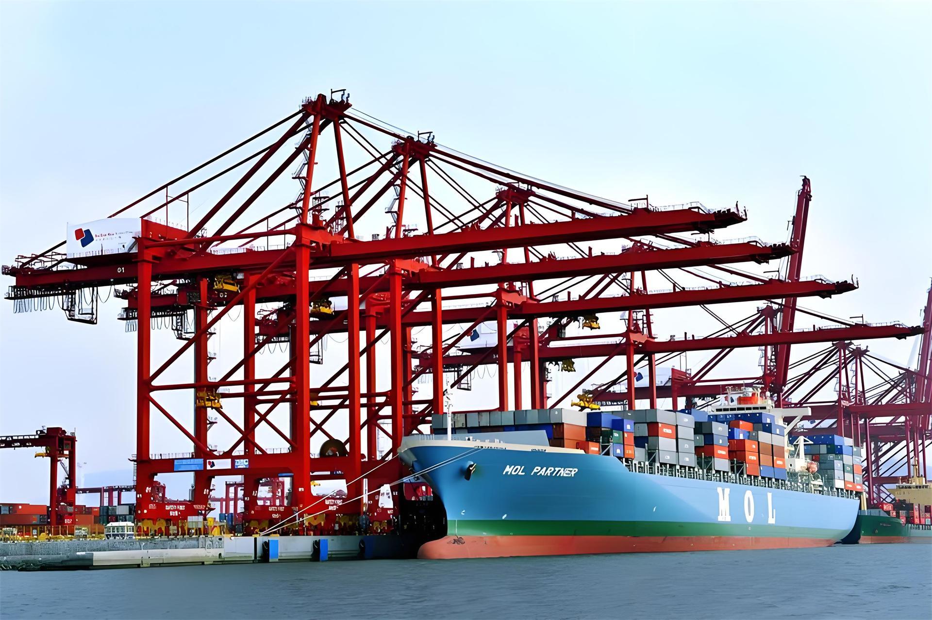Cable Intermediate Fusion Joints: The "Solid Bridge" of Power Systems in Dock Ships