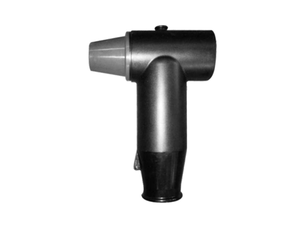 35(40.5)kV Screen Front /Rear Connector
