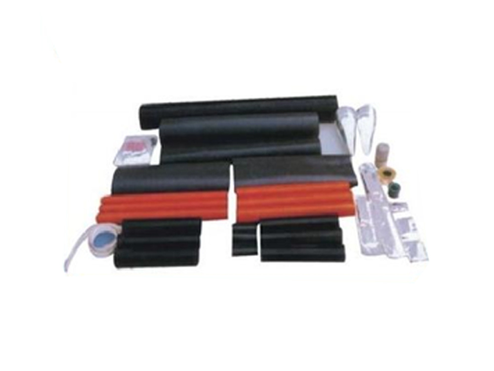 Heat-shrinkable Cable Glands