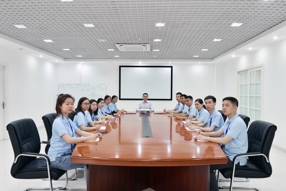 Excellent Team