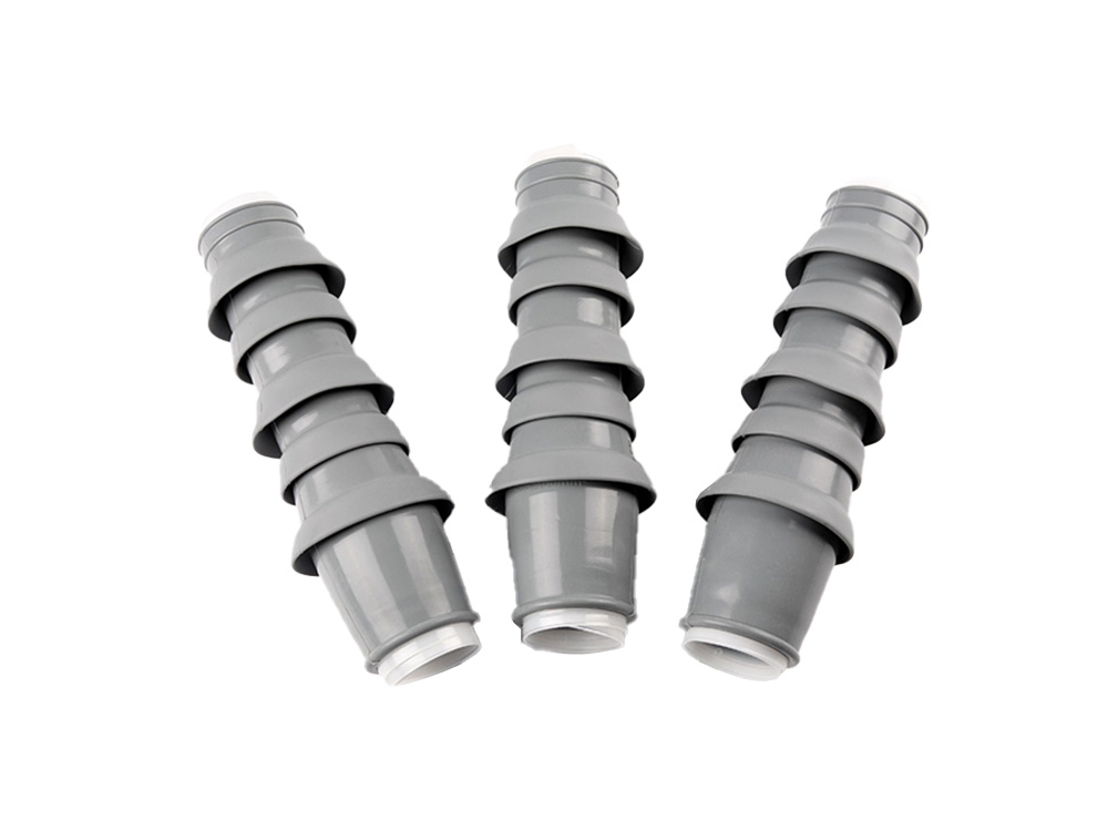15kV Cold Shrink Outdoor Terminal