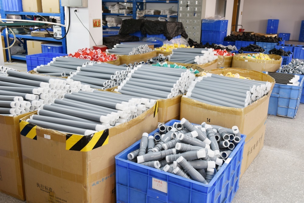 "Flexible Interfaces" for Smart Grid Construction, Remodeling the Power Connection Ecosystem