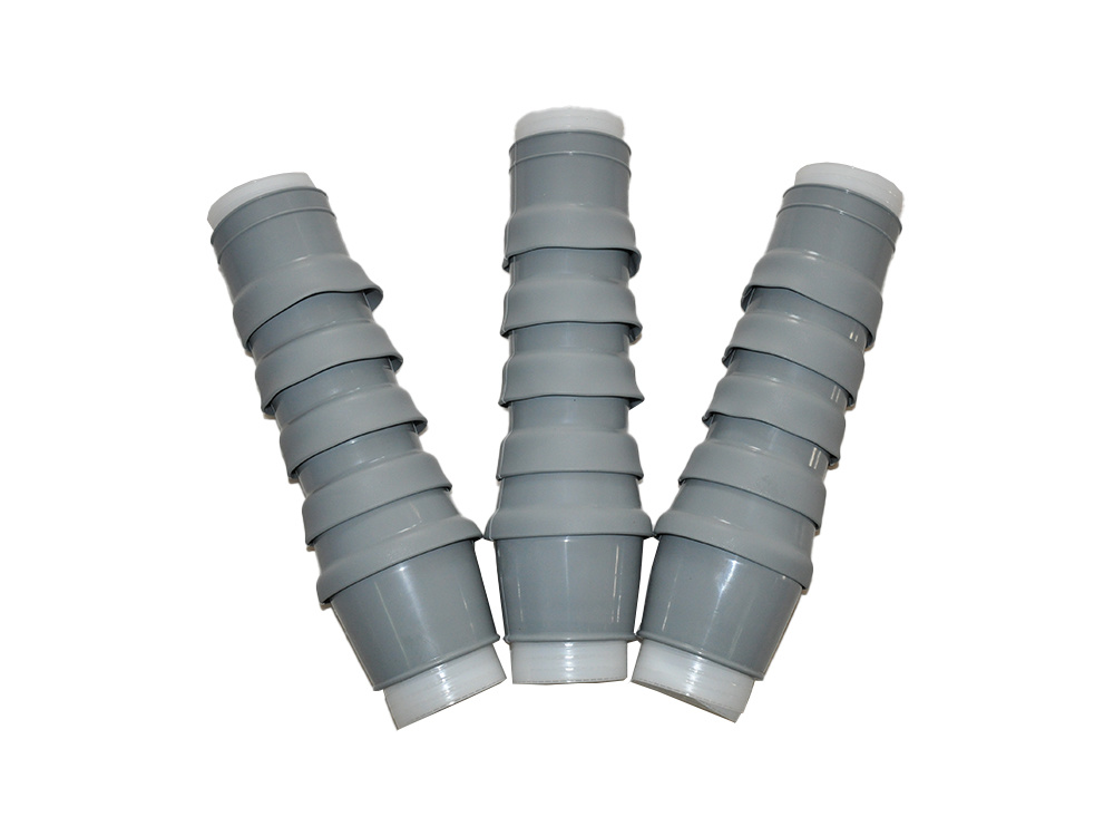 Heat shrink cable terminations