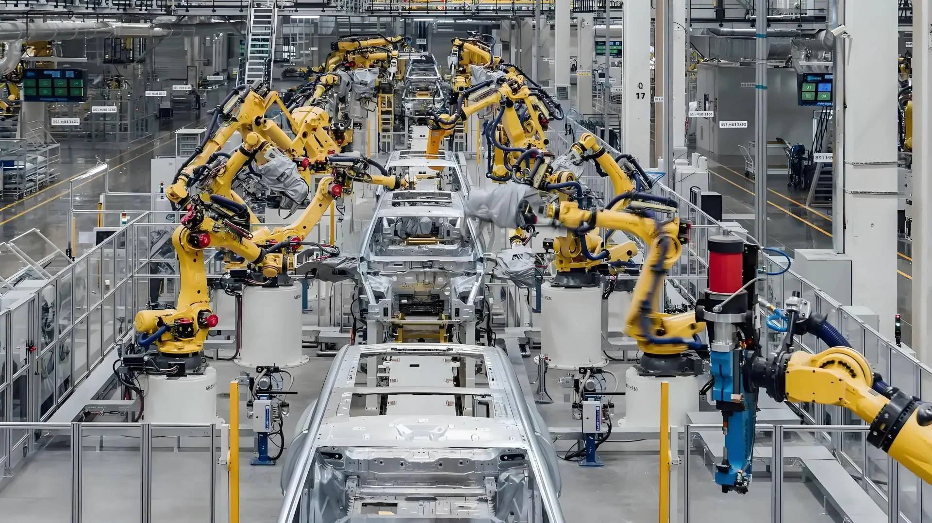 Manufacturing Enterprises Manufacturing Enterprises