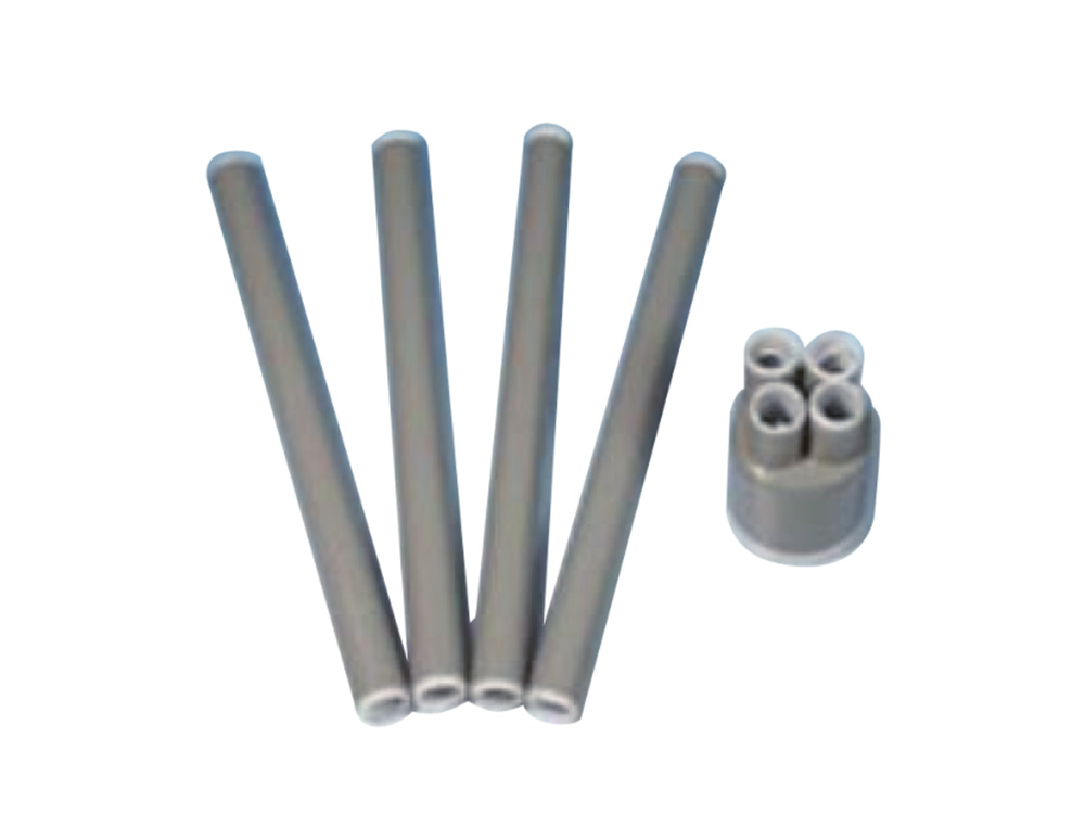 1kV Cold Shrink Terminal