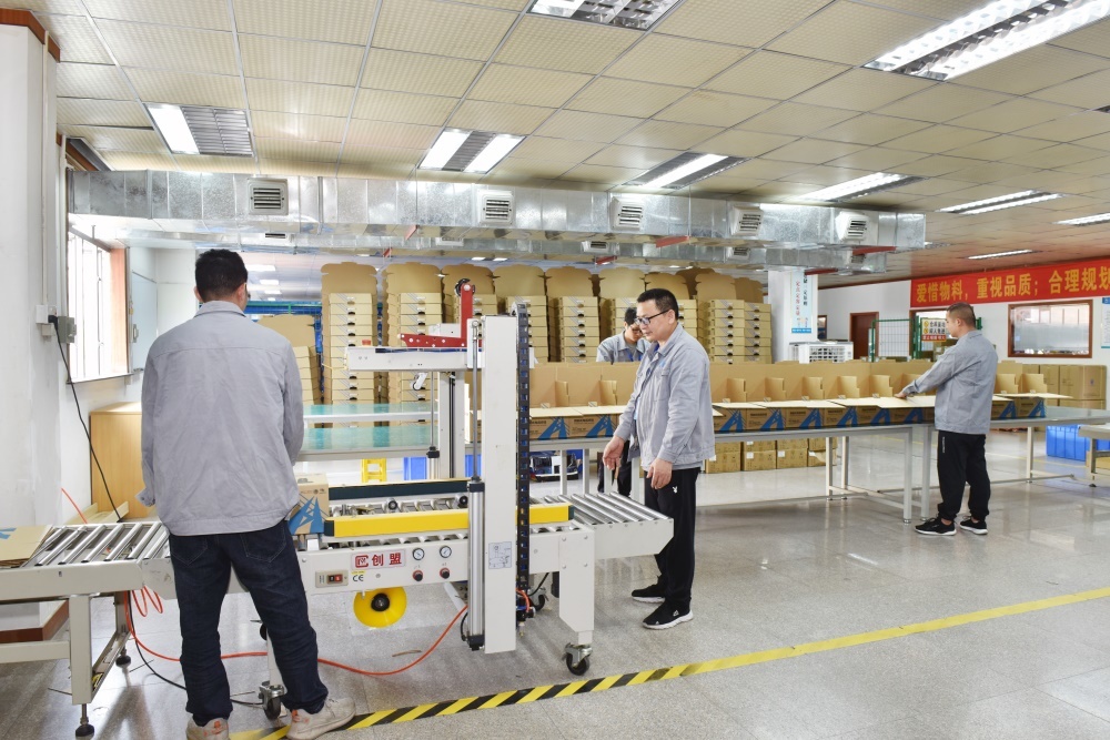 Production Line