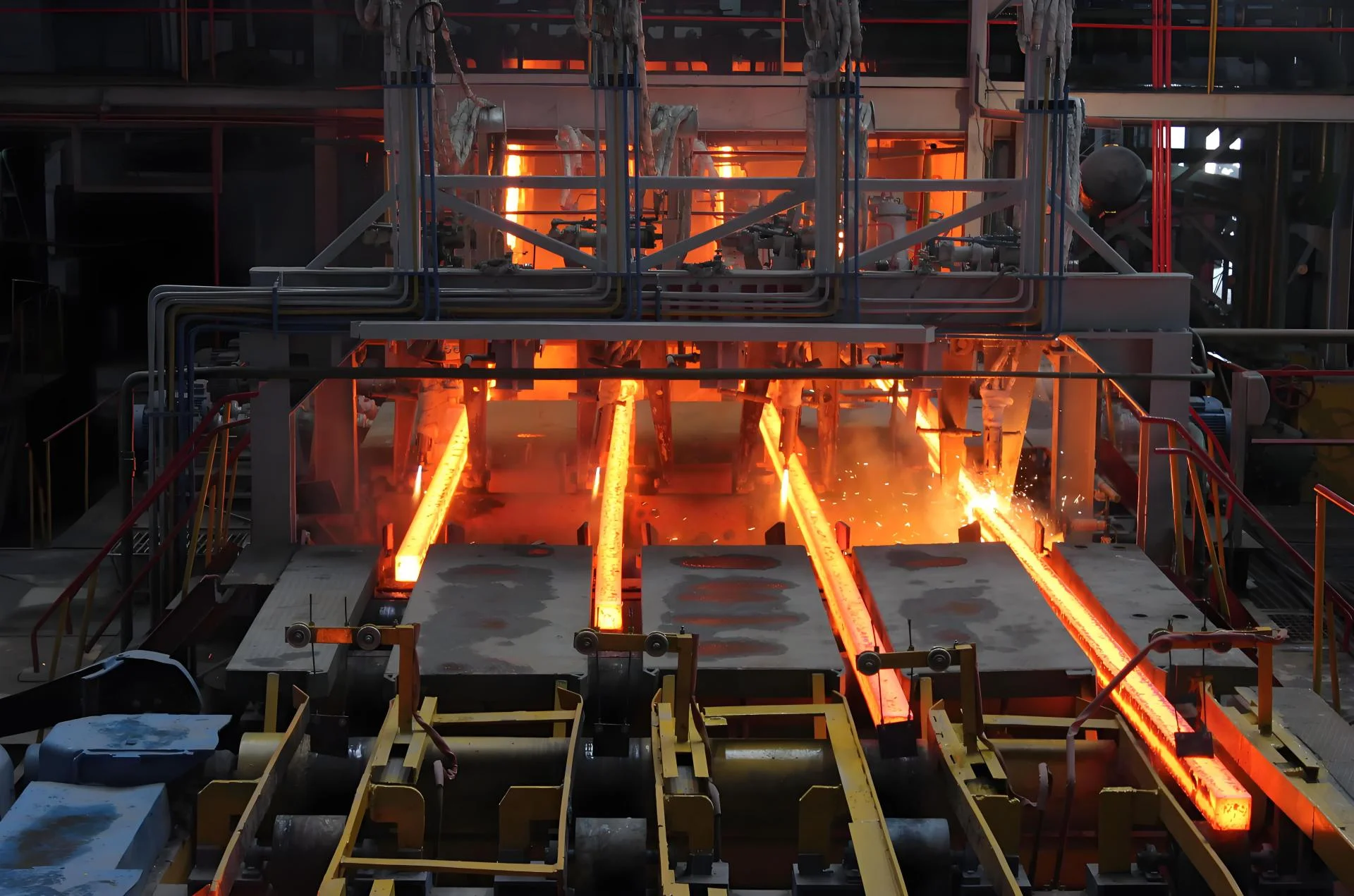 Heavy Industry Manufacturing Heavy Industry Manufacturing