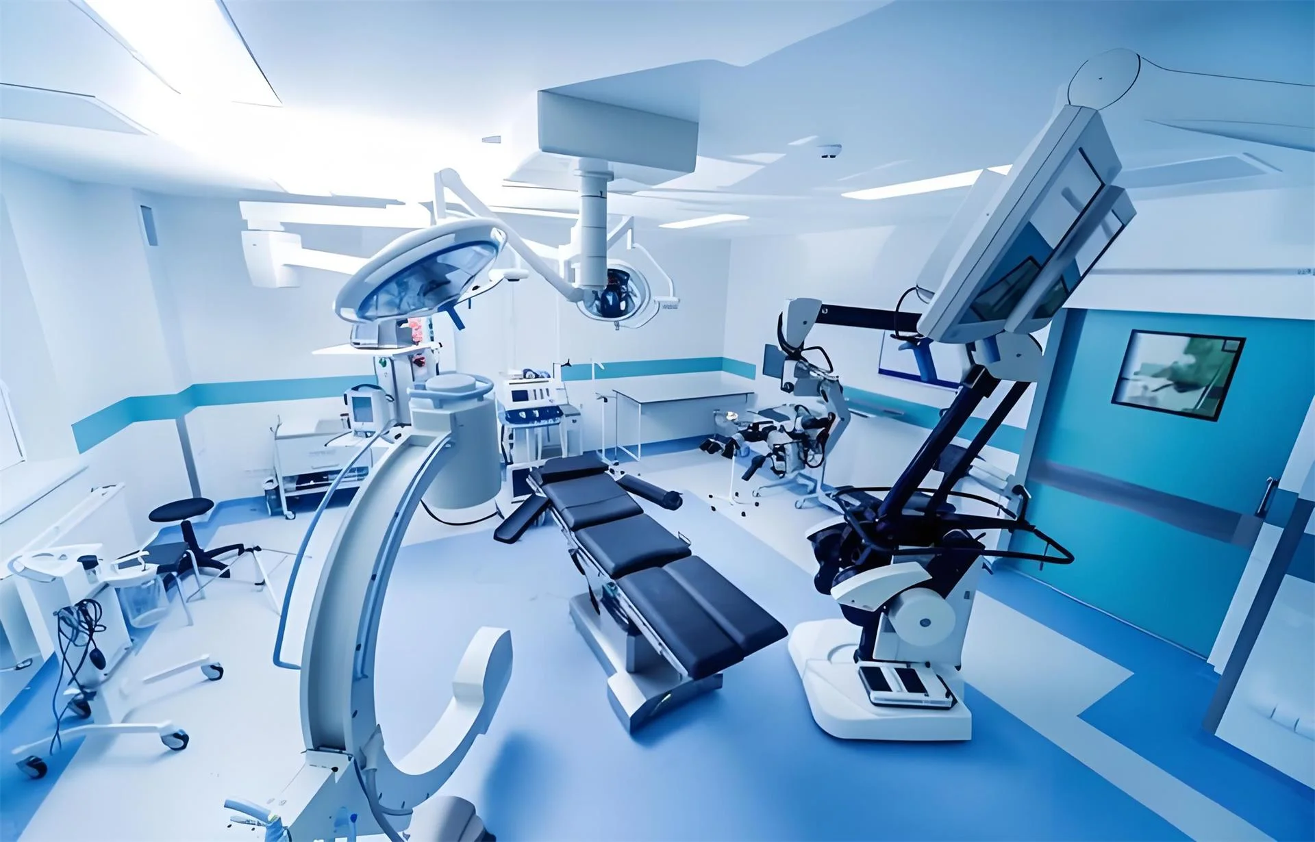 Medical Field Medical Field