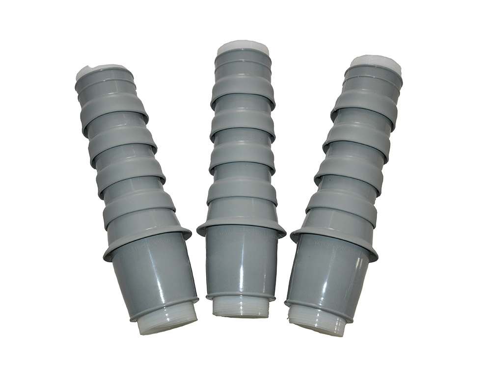 24kV Cold Shrink Outdoor Terminal