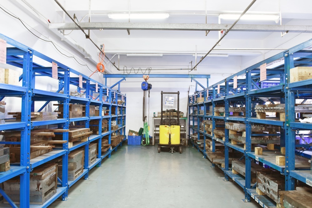 Production Line