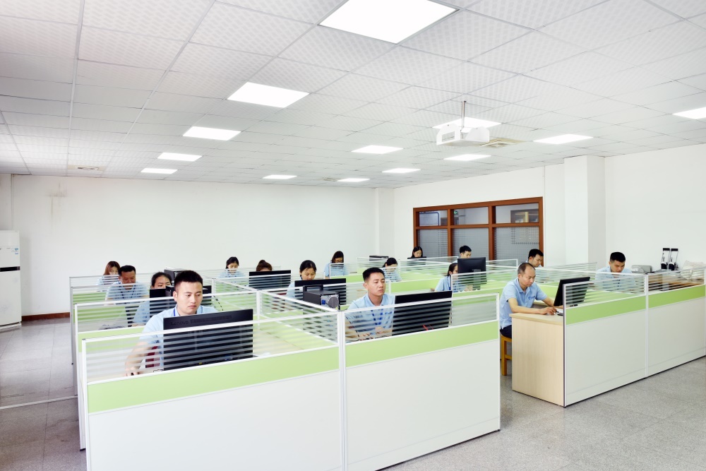 Office Environment