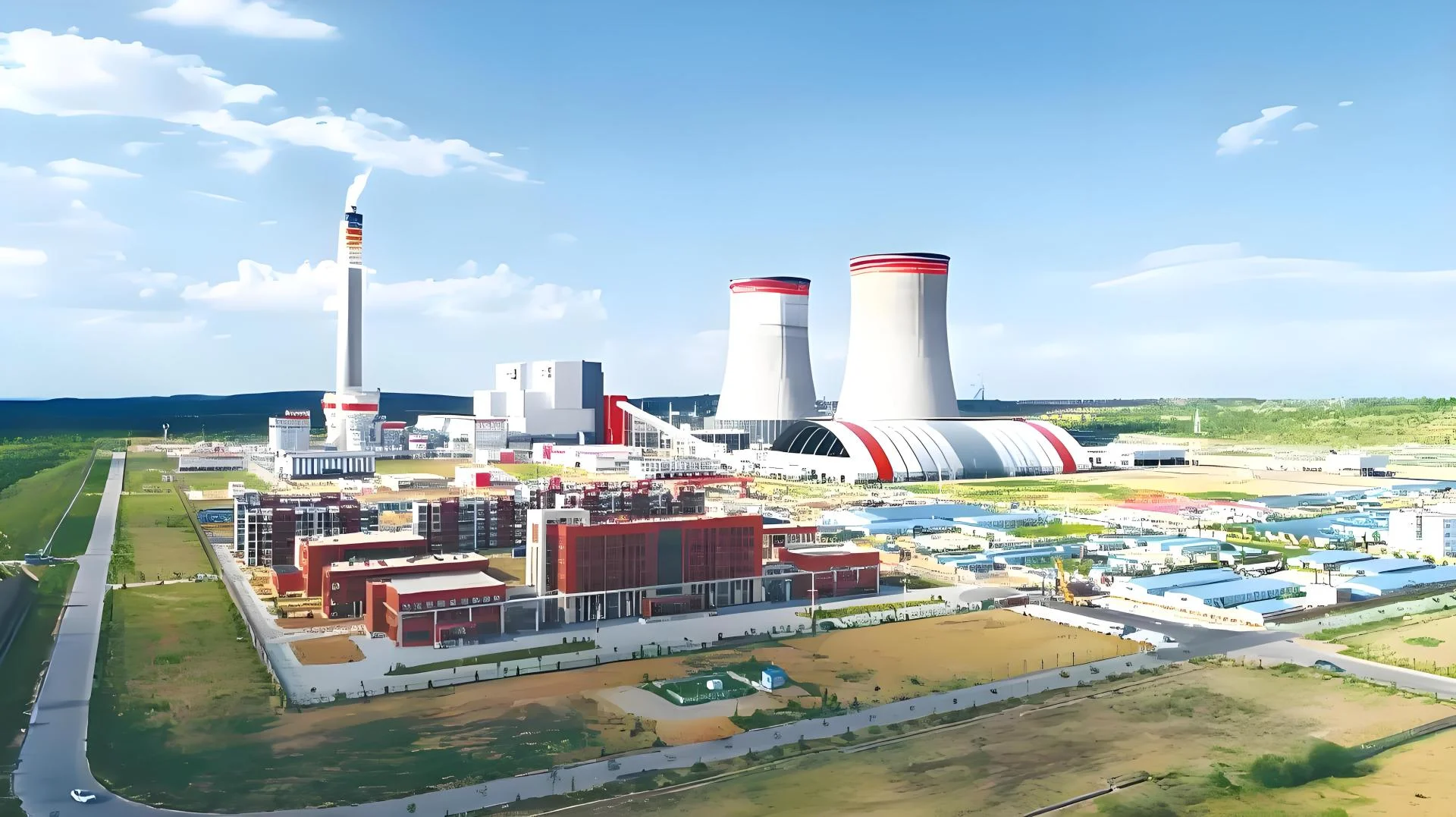 Power Companies Power Companies