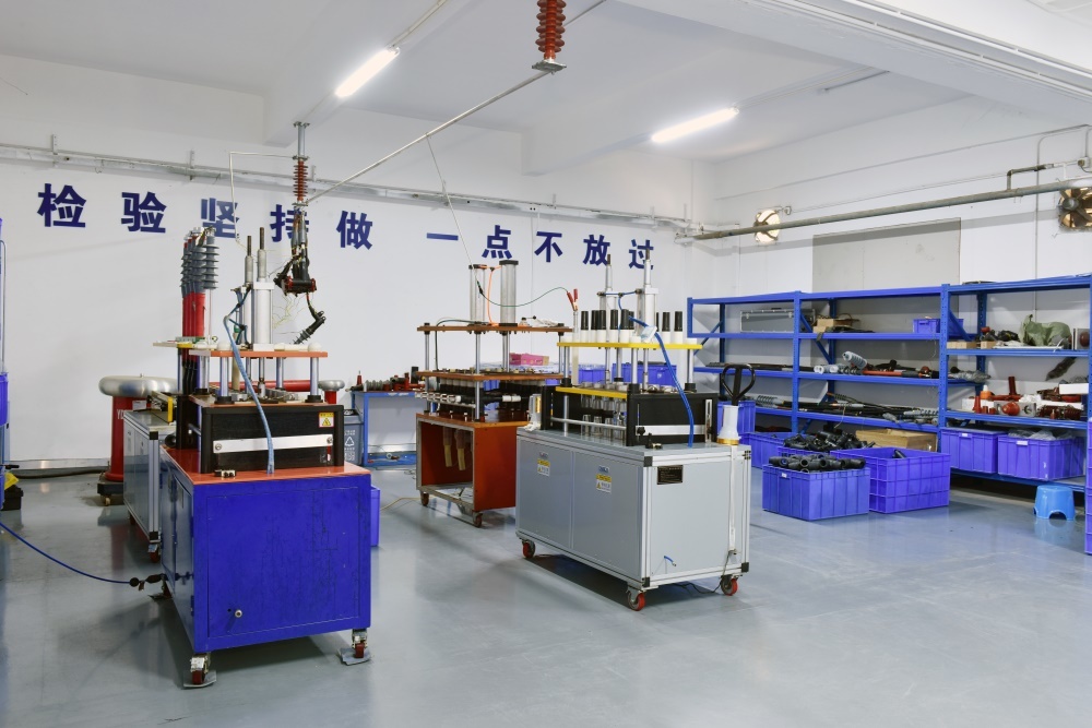 The "elastic joint" of long-distance power transmission ensures the stable transmission of the power grid