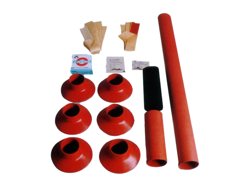 Heat-shrinkable Cable Termination