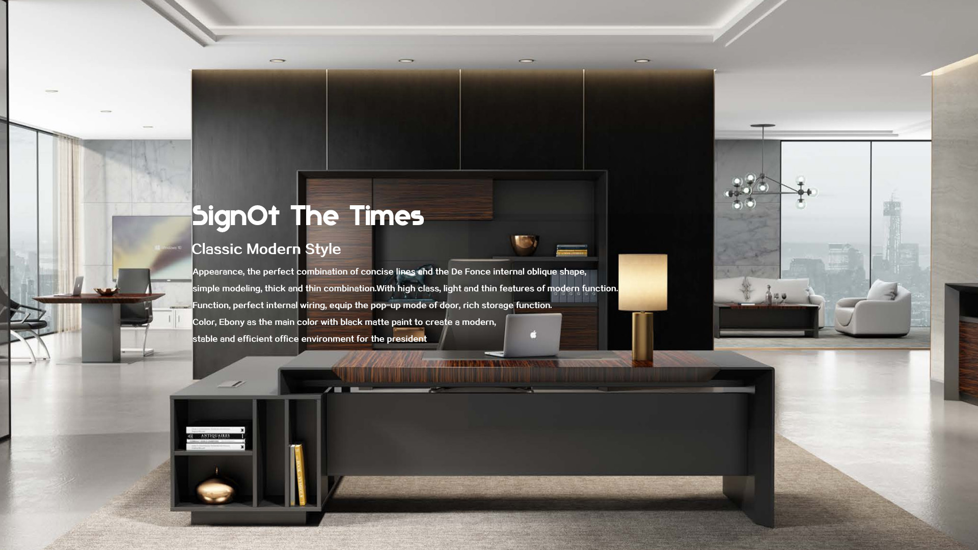 Dalian Feima Wenyi Furniture Co., Ltd.