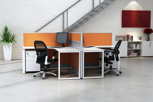 Screen l Workstation