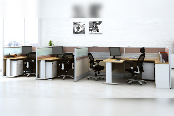 Screen l Workstation