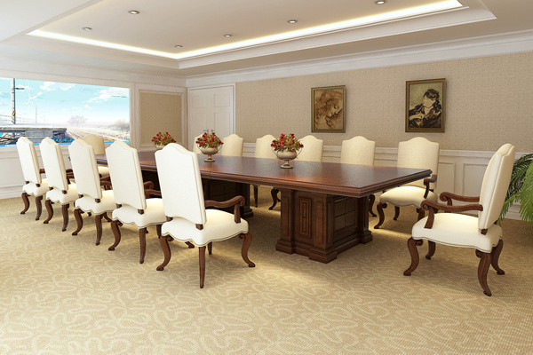 Conference table