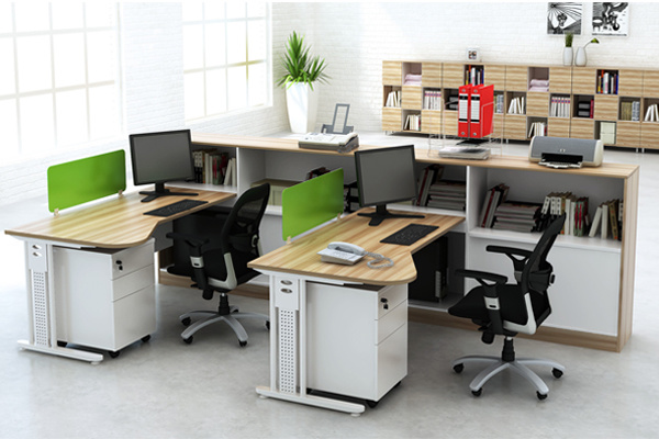 Screen l Workstation