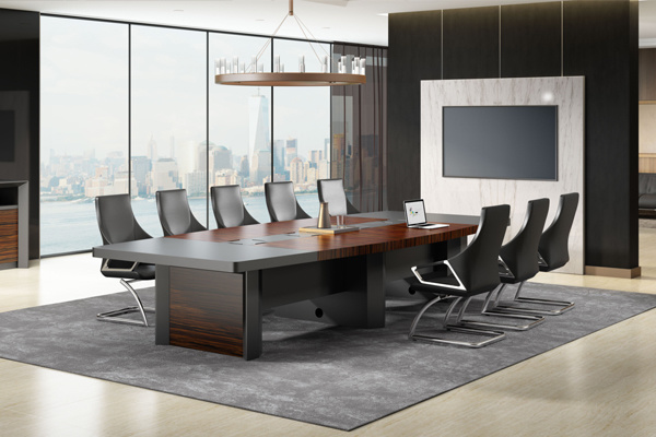 Conference table