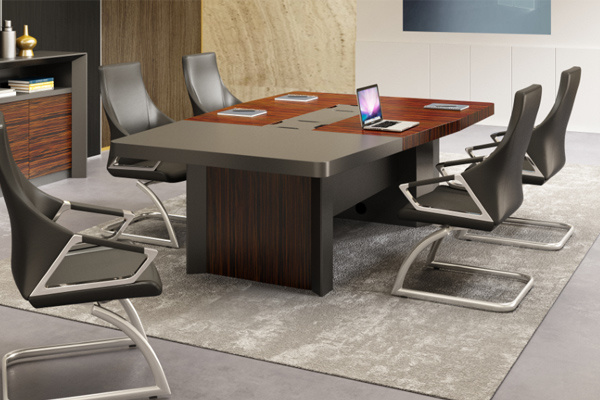 Conference table