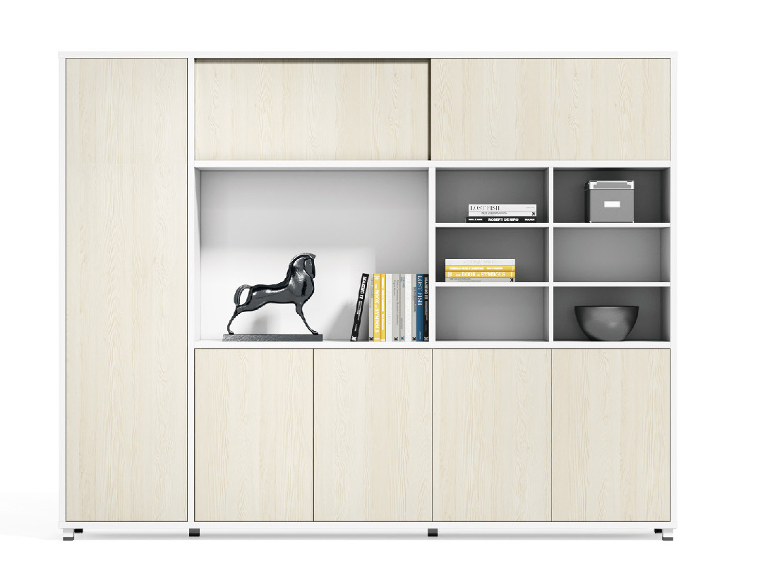 Filing cabinet