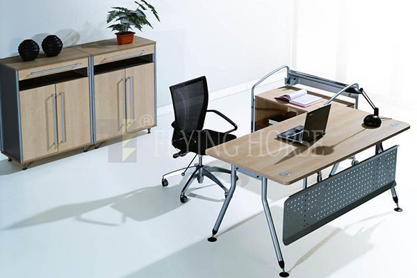 Manager's desk