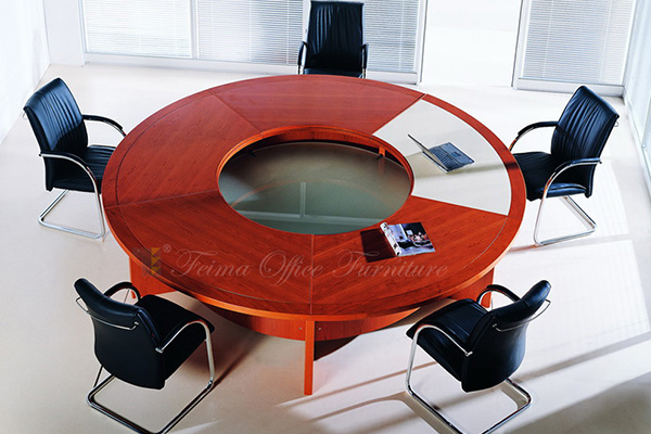 Conference table