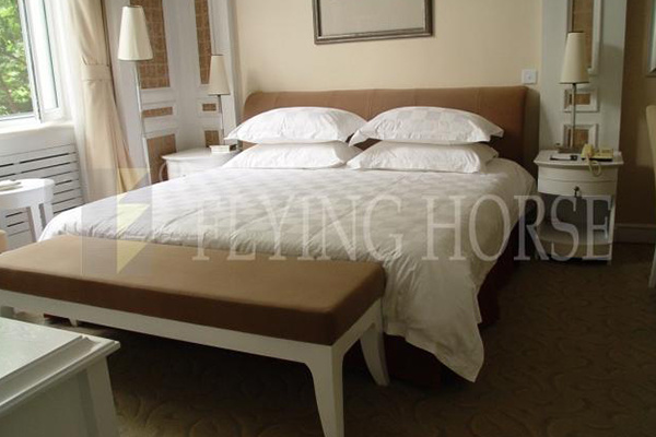 Bangchui Island State Guesthouse
