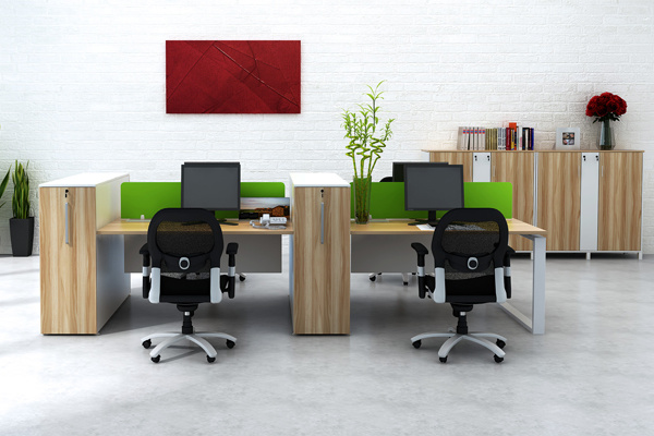 Screen l Workstation