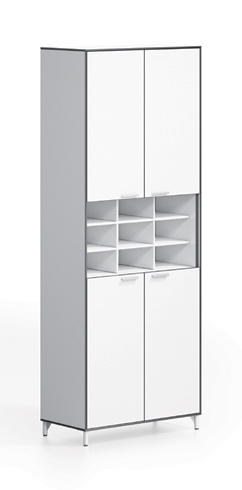 Filing cabinet