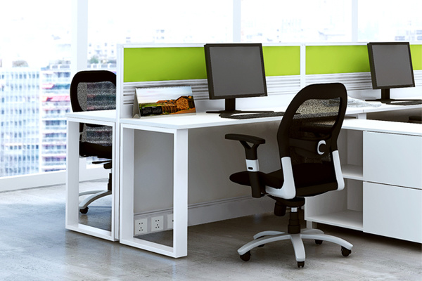 Screen l Workstation