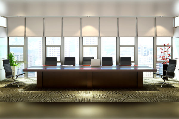 Conference table