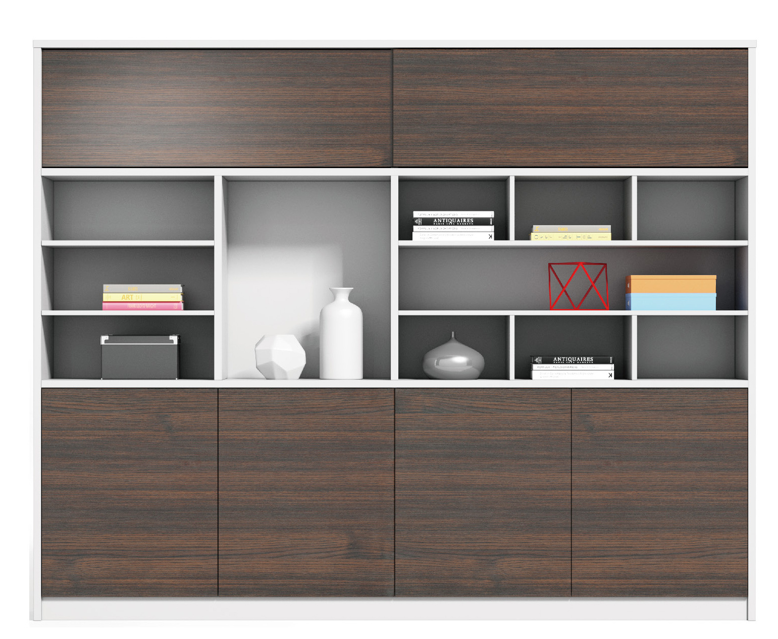Filing cabinet