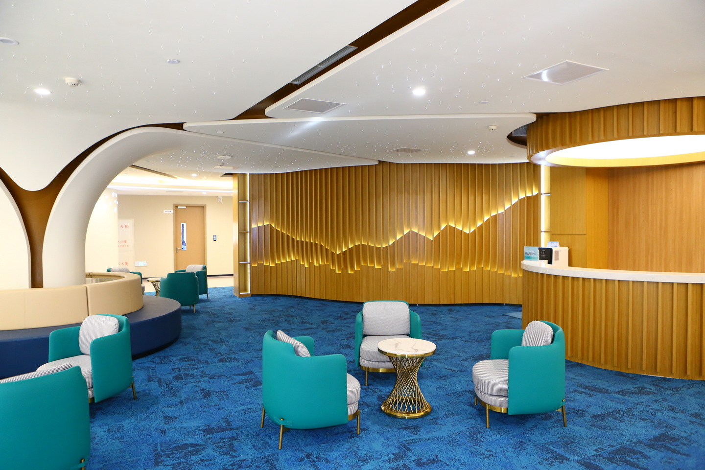 Wenxi Oncology Hospital