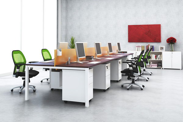 Screen l Workstation