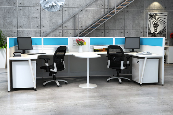 Screen l Workstation