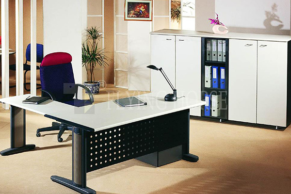 Manager's desk